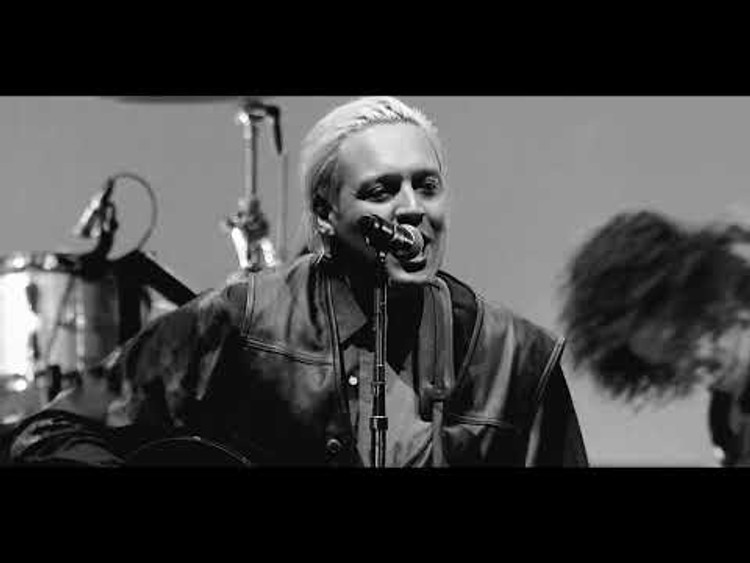 AT&T Block Party (2022)