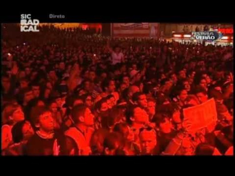 SuperBock SuperRock 2013