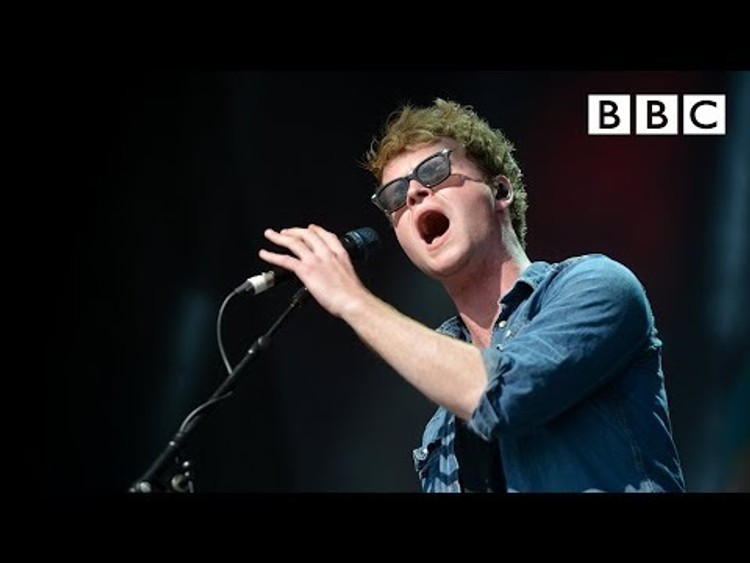 All I Want @ Glastonbury 2014