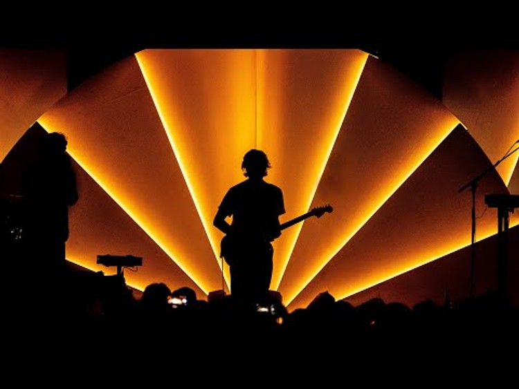 Balthazar @ La Cigale Paris (2020)