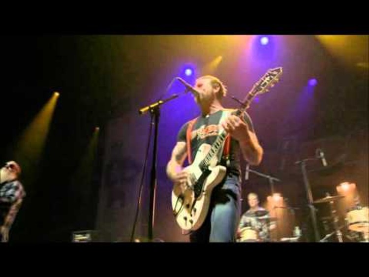 I Only Want You @ Paris 2016