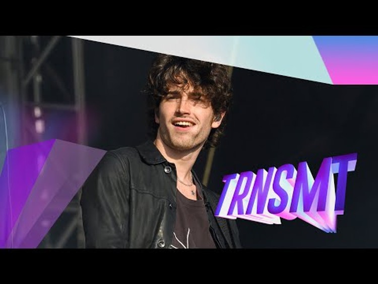 My Honest Face @ TRNSMT 2021