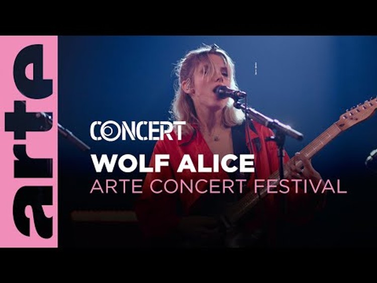 ARTE Concert Festival 2022