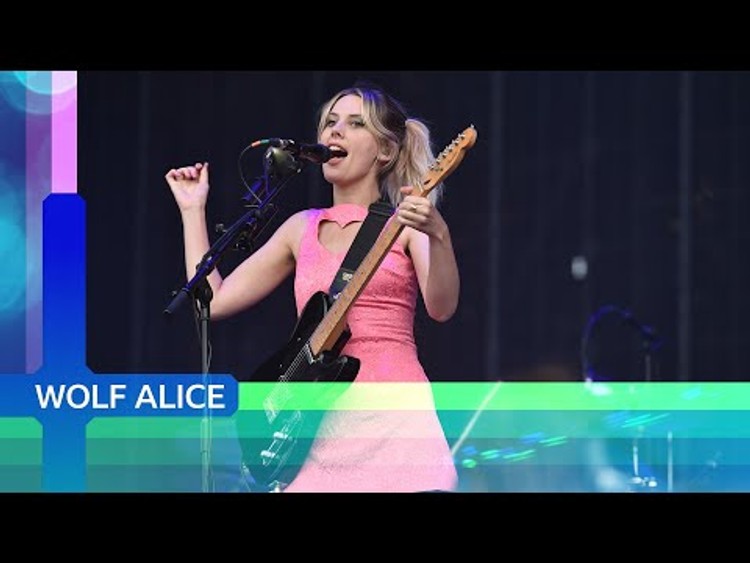 Smile @ Reading 2021