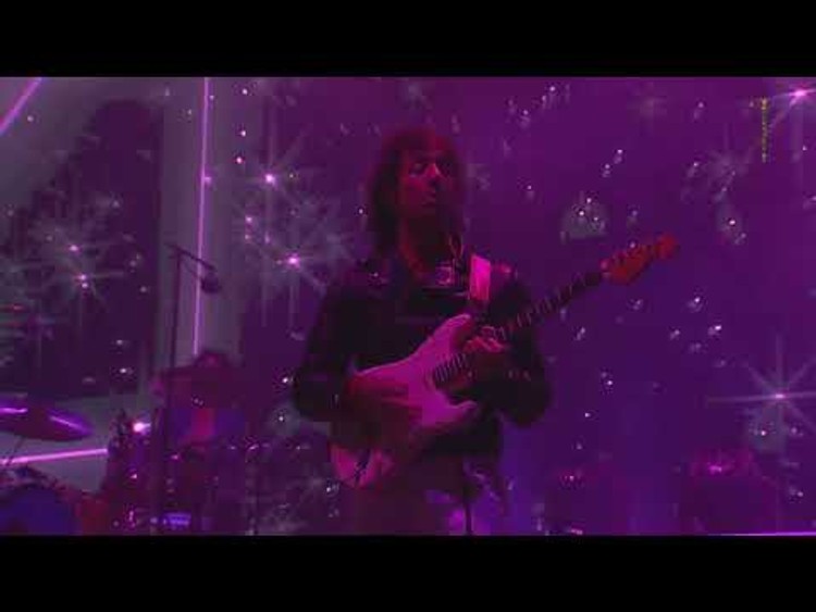 Lollapalooza Chile 2022