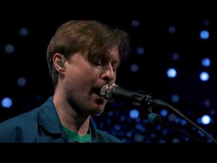 Django Django - KEXP 2018
